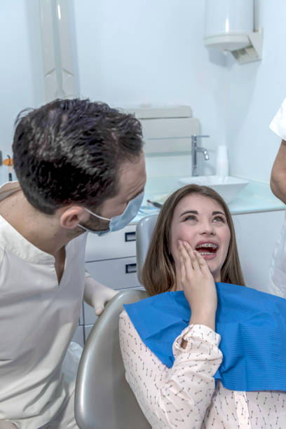 Best Emergency Dentist for Knocked-Out Tooth in York, AL